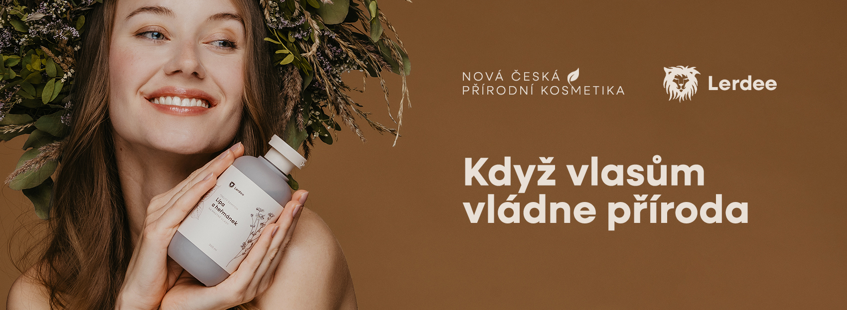 1 - E-shop banner bez CTA